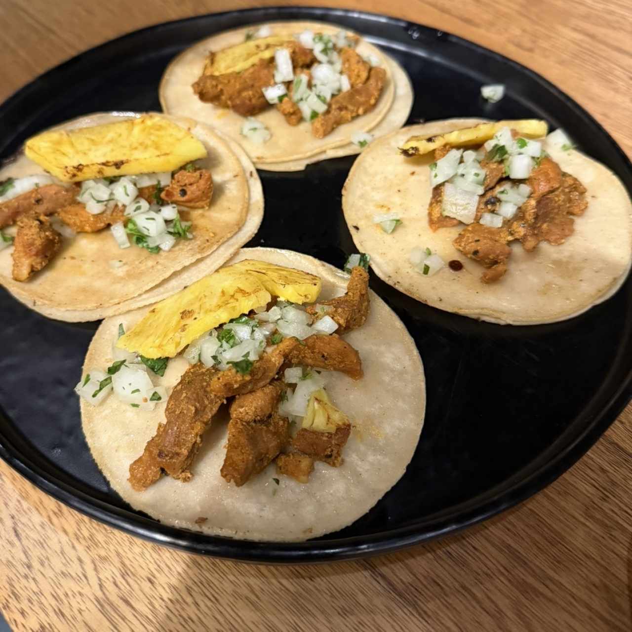 Tacos - Tacos al Pastor