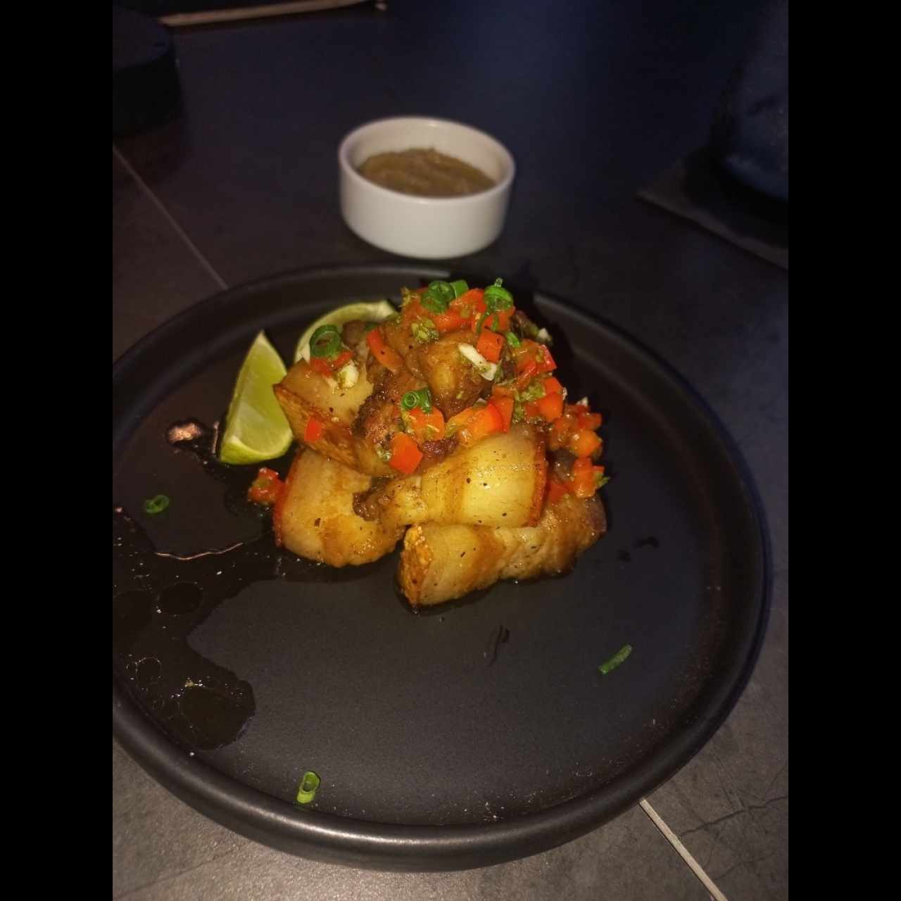 puerquito