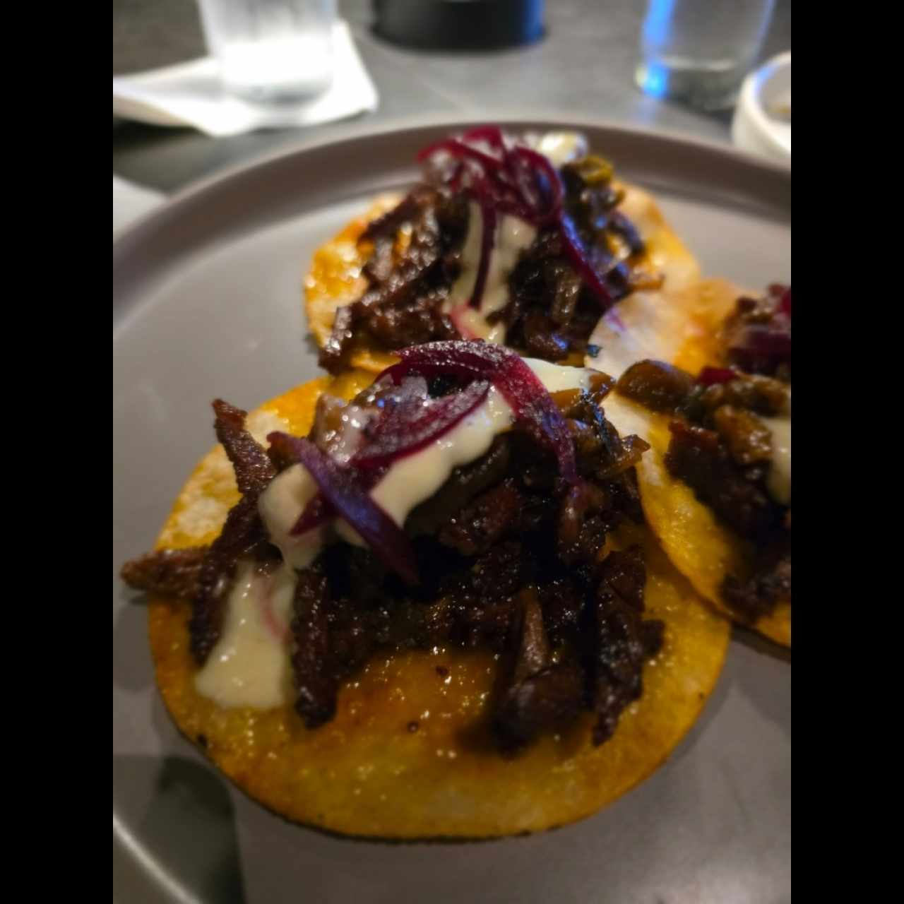 Taco Bravo