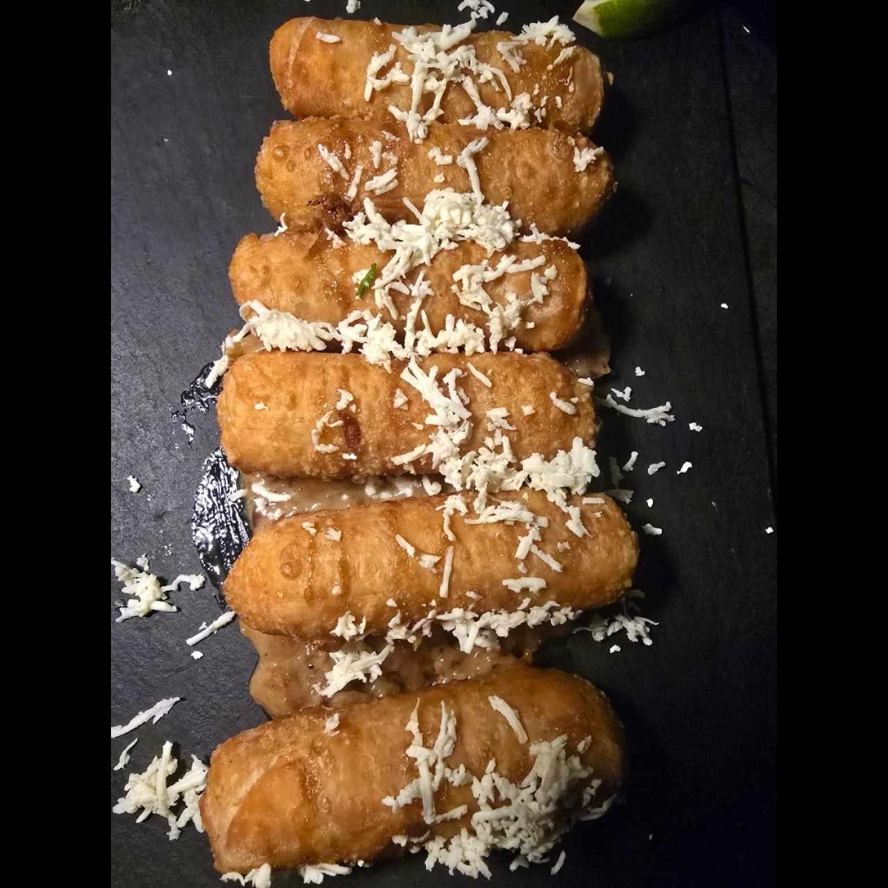Tequeños
