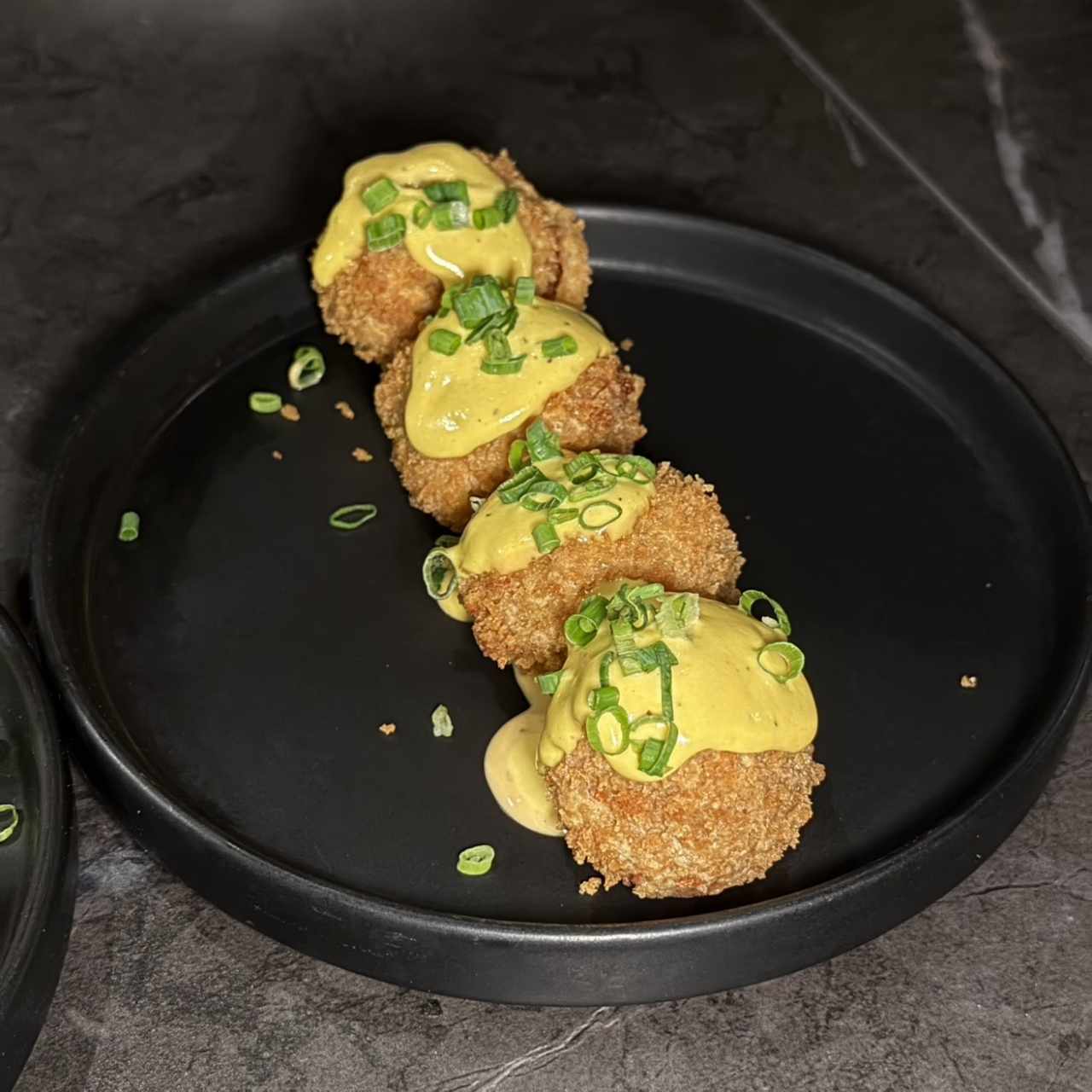 Croquetas