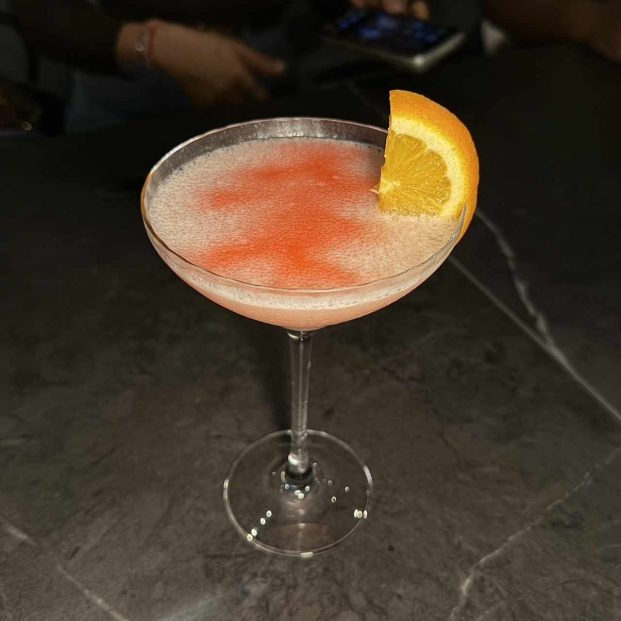 Cóctel 