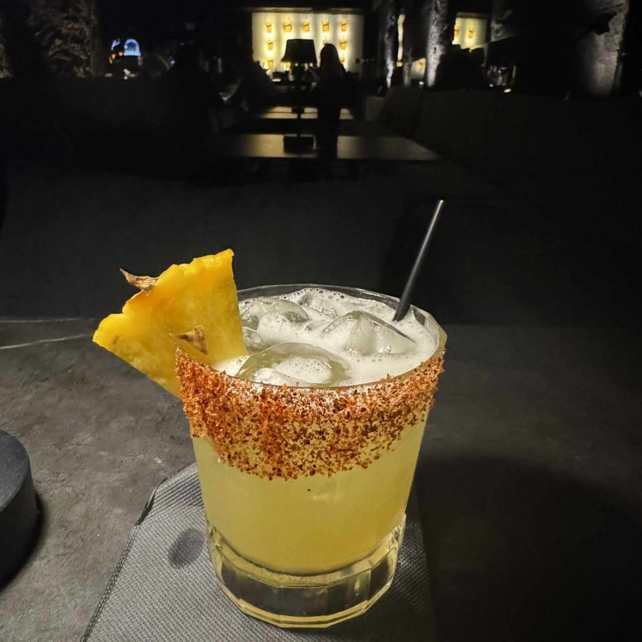 Coctel 
