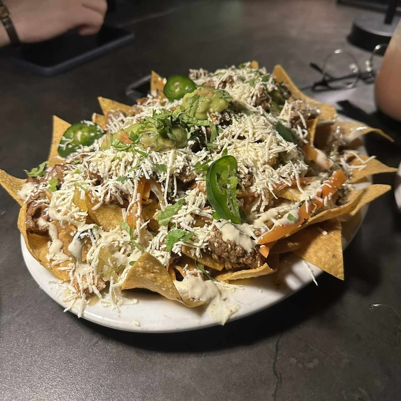 Nachos