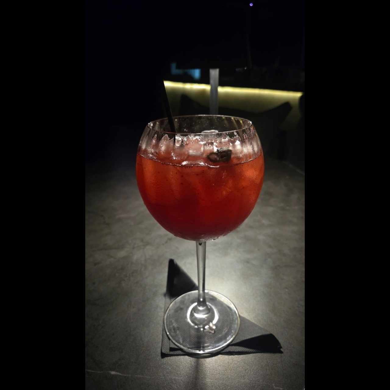 coctel