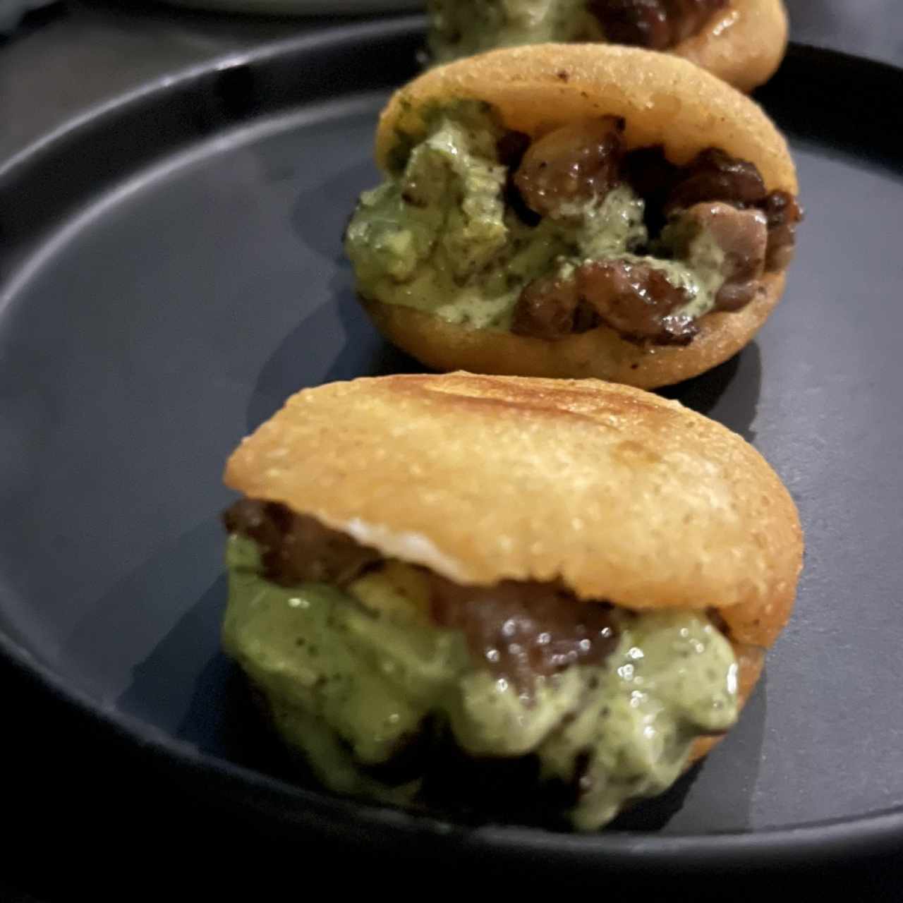 Arepas