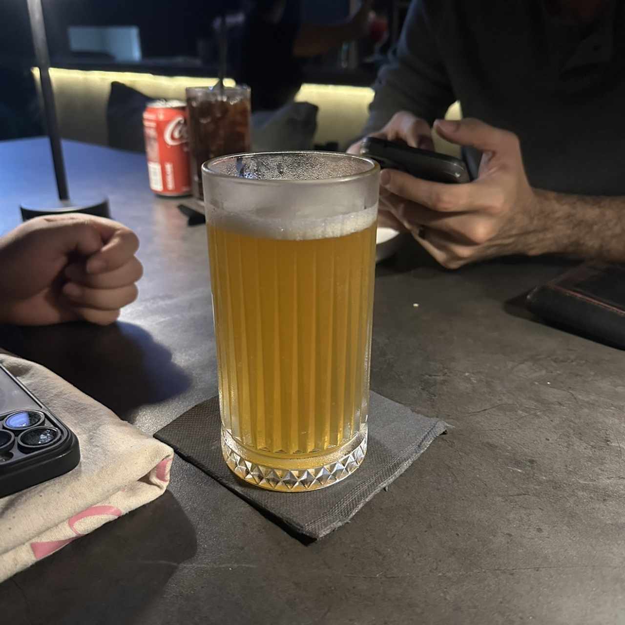 Cerveza la iguanita