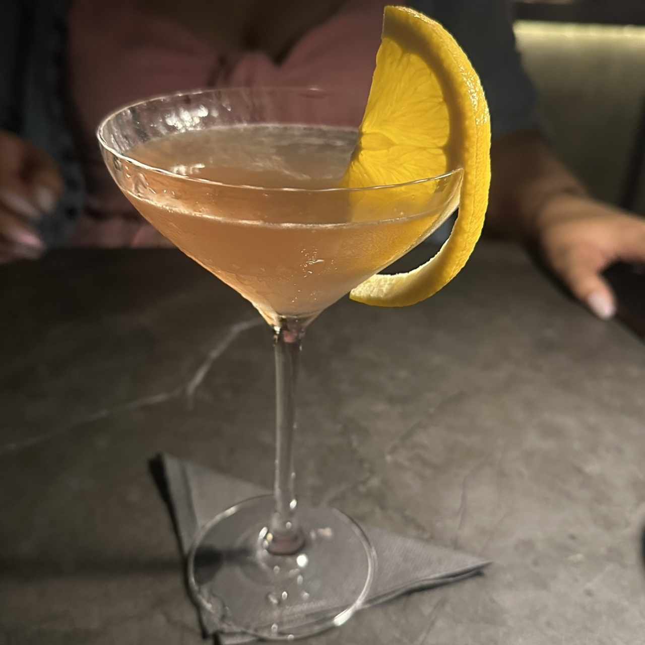 Coctel