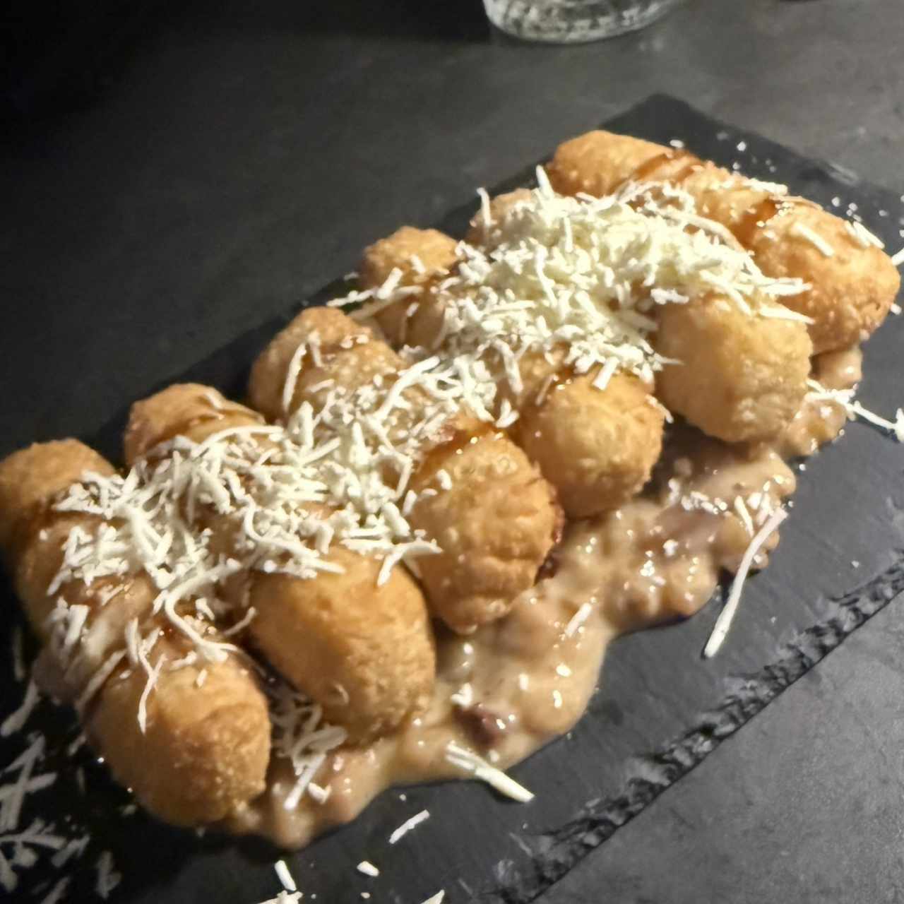 Tequeños
