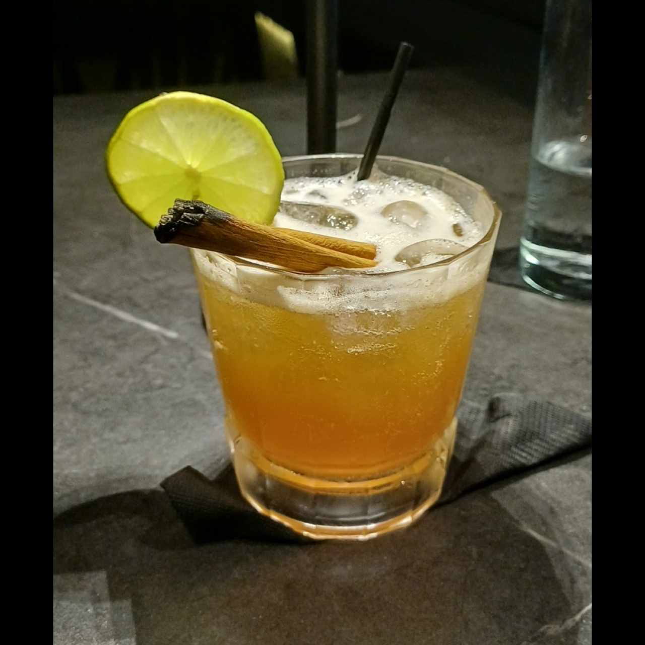 Coctelería - Susurrame 👌🏾