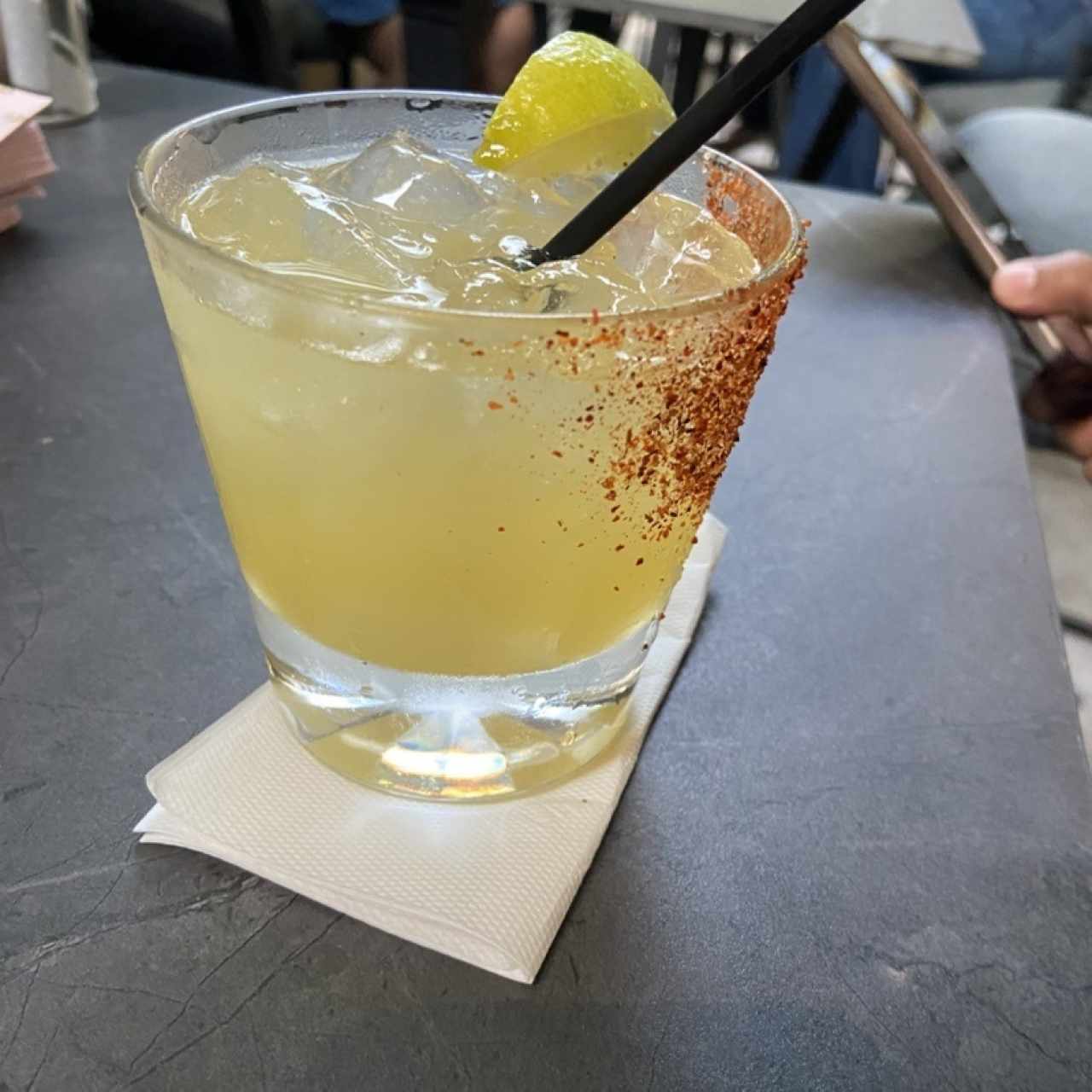 Margarita