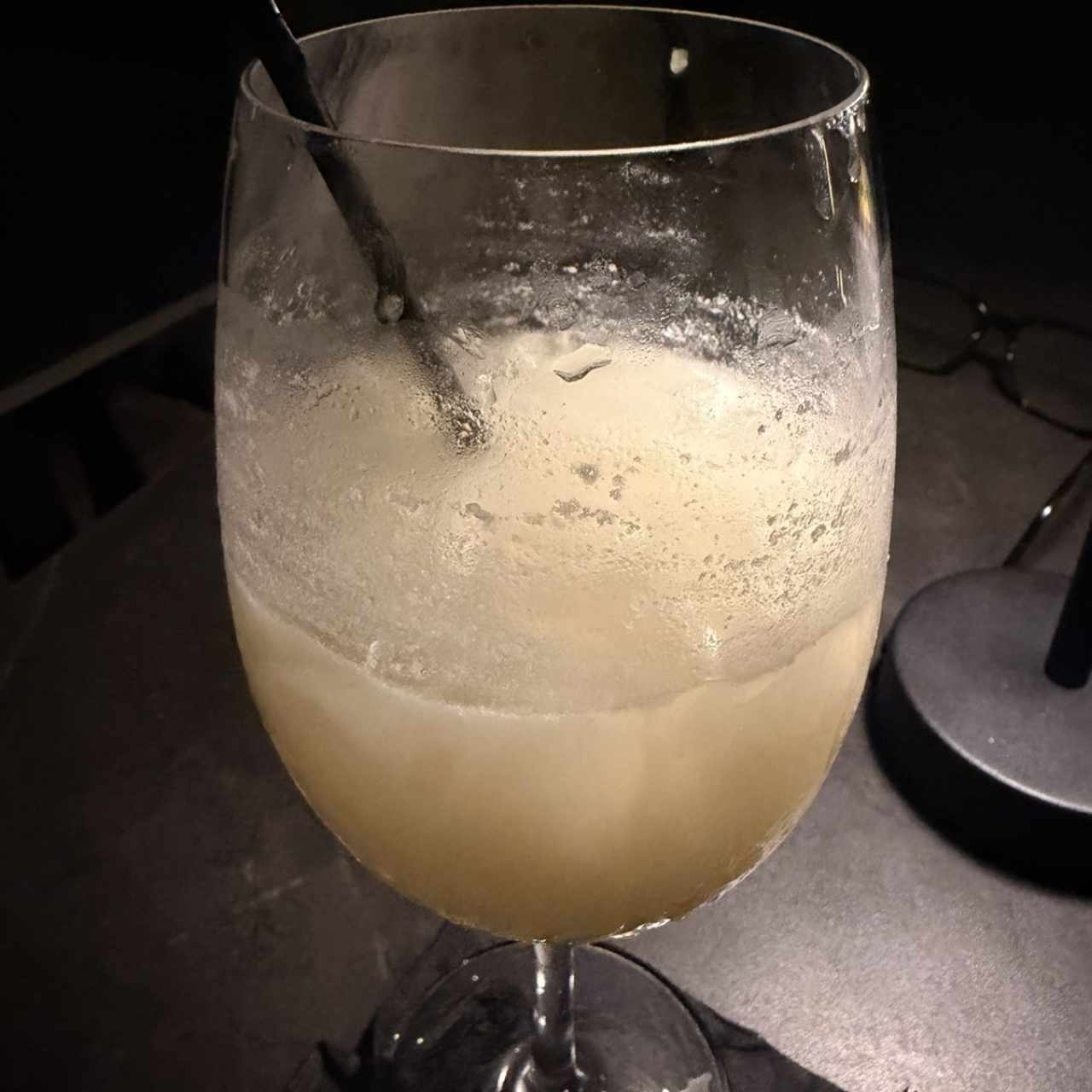 Sangria de coco O SEA PIÑA COLADA