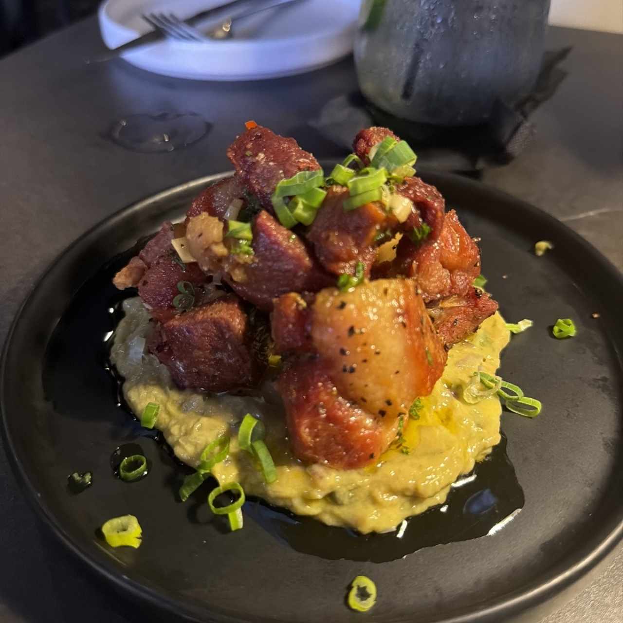Porkbelly