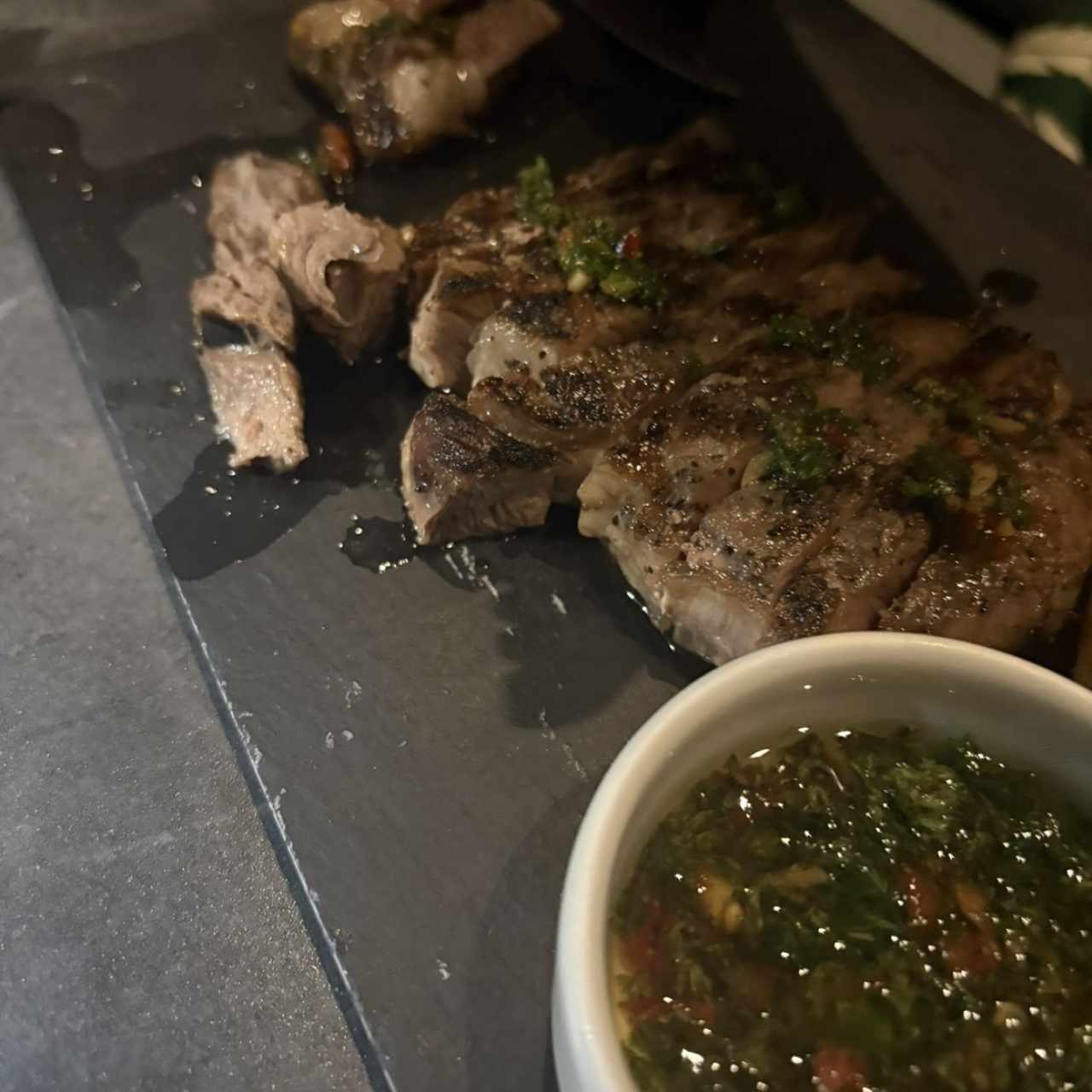 Ribeye