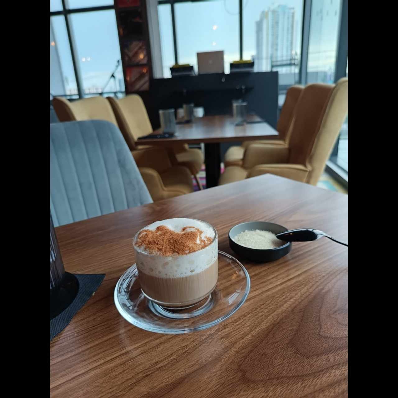 Capuccino