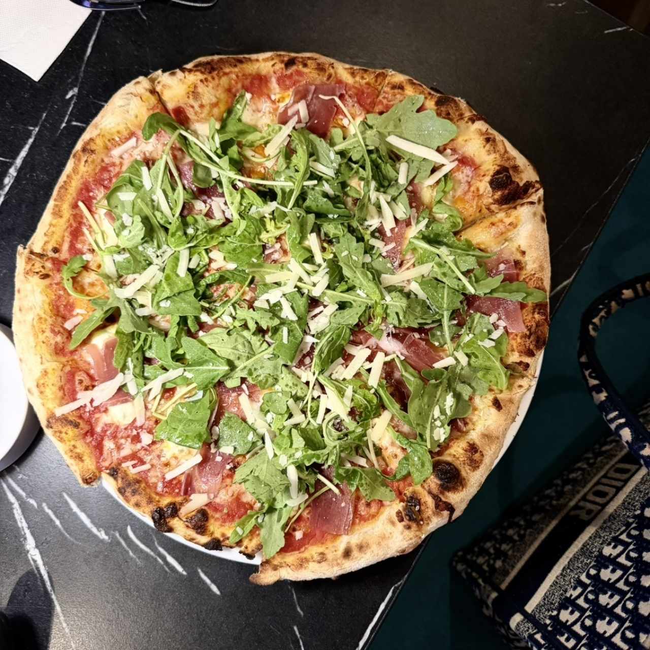 Pizza Romana