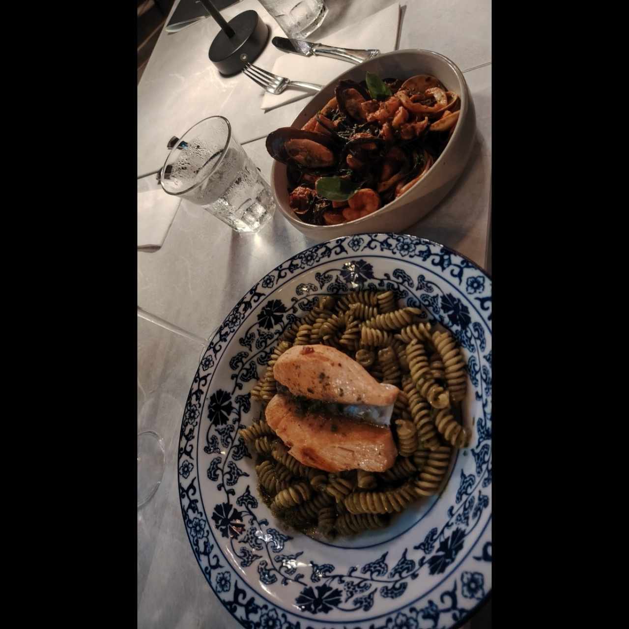 Risotto 