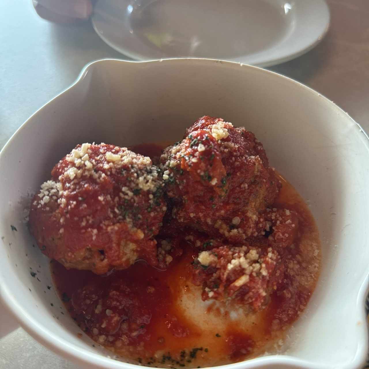 Albondigas