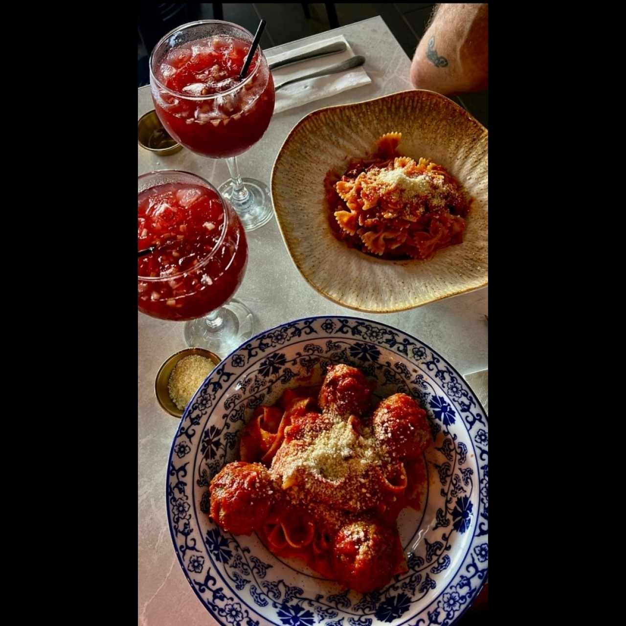 polpette