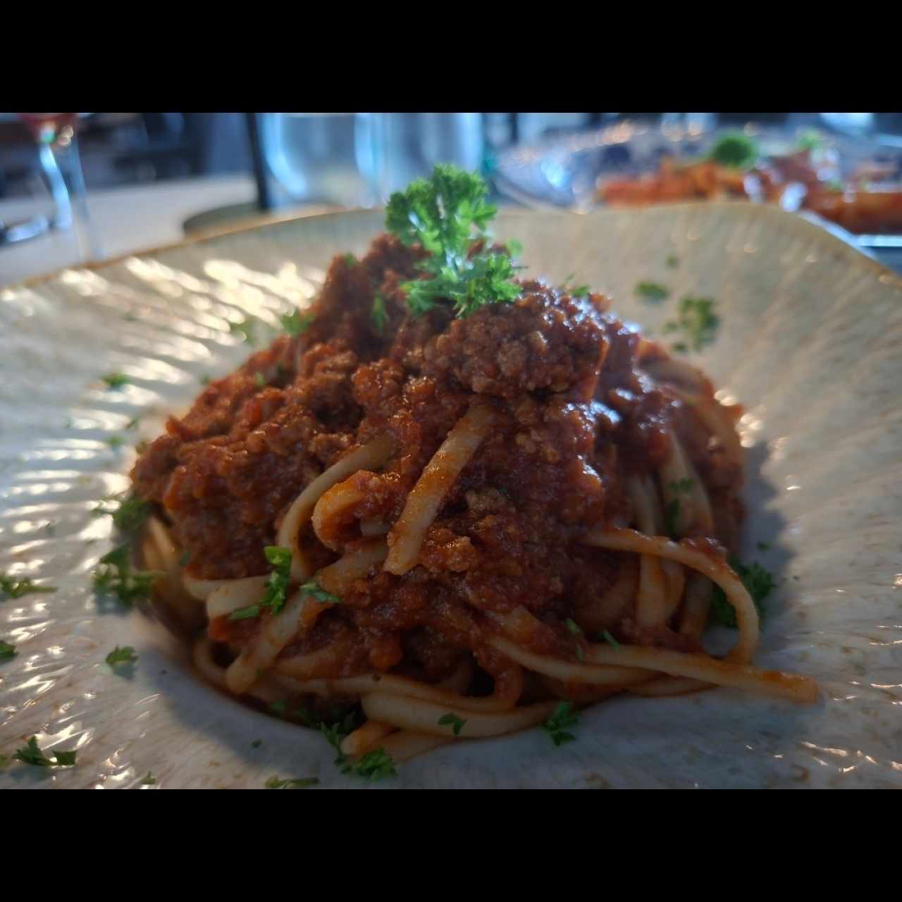 ragú