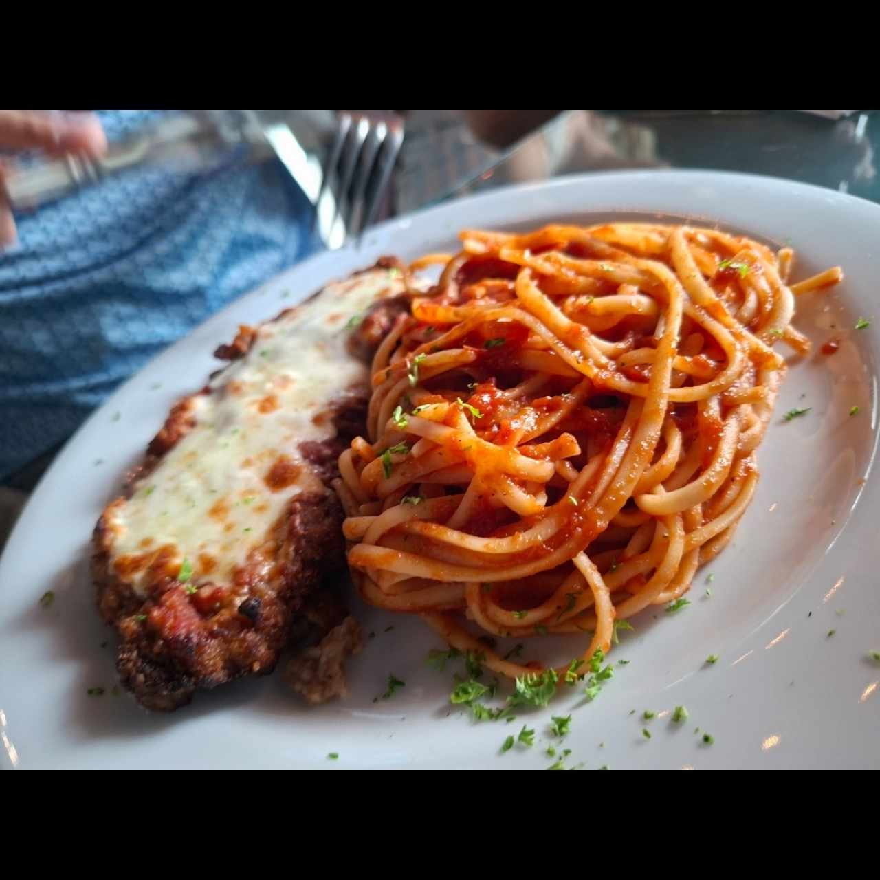 milanesa