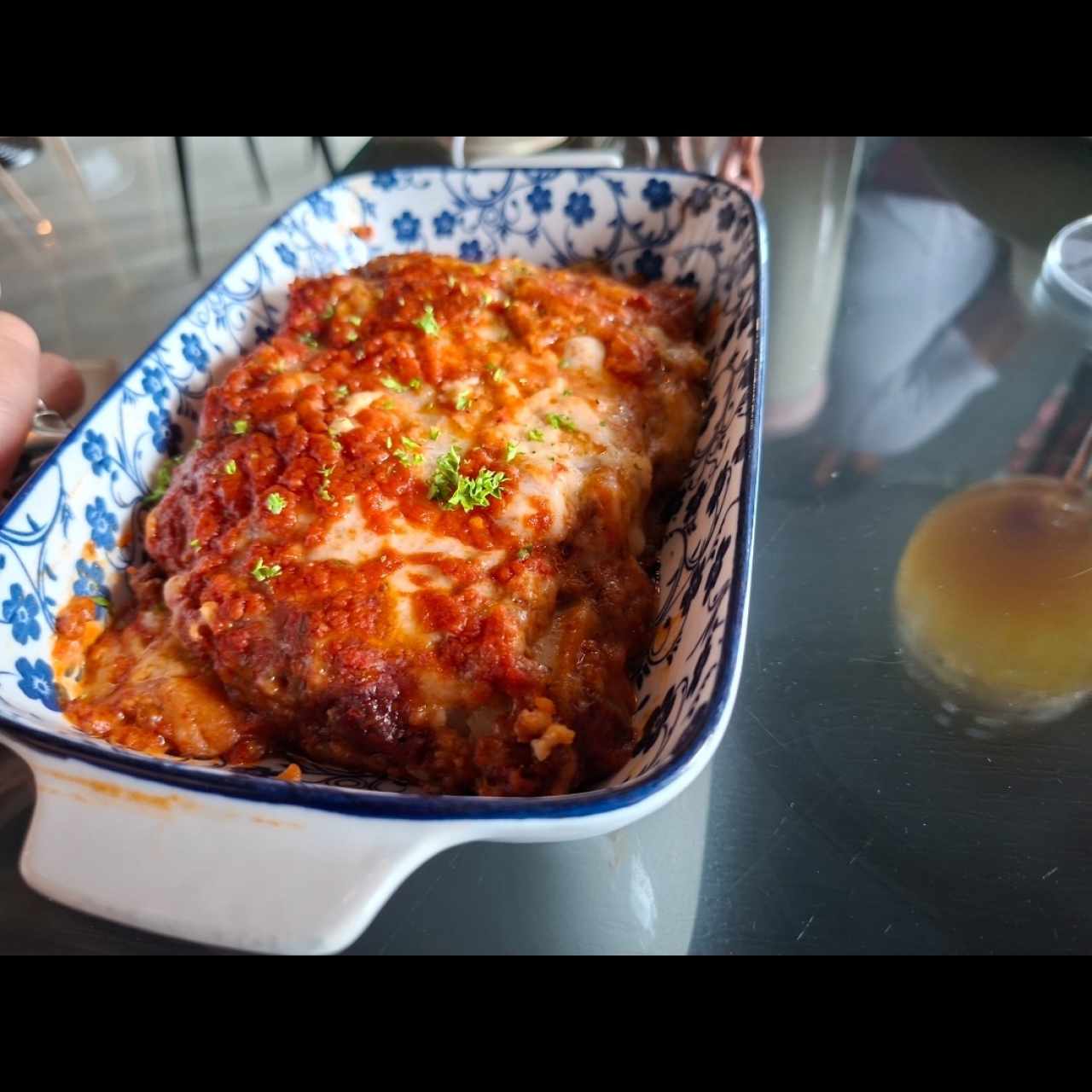 Lasagna