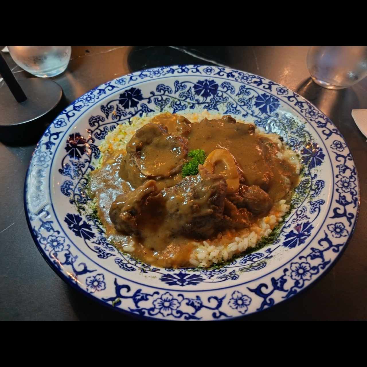 Risotto 