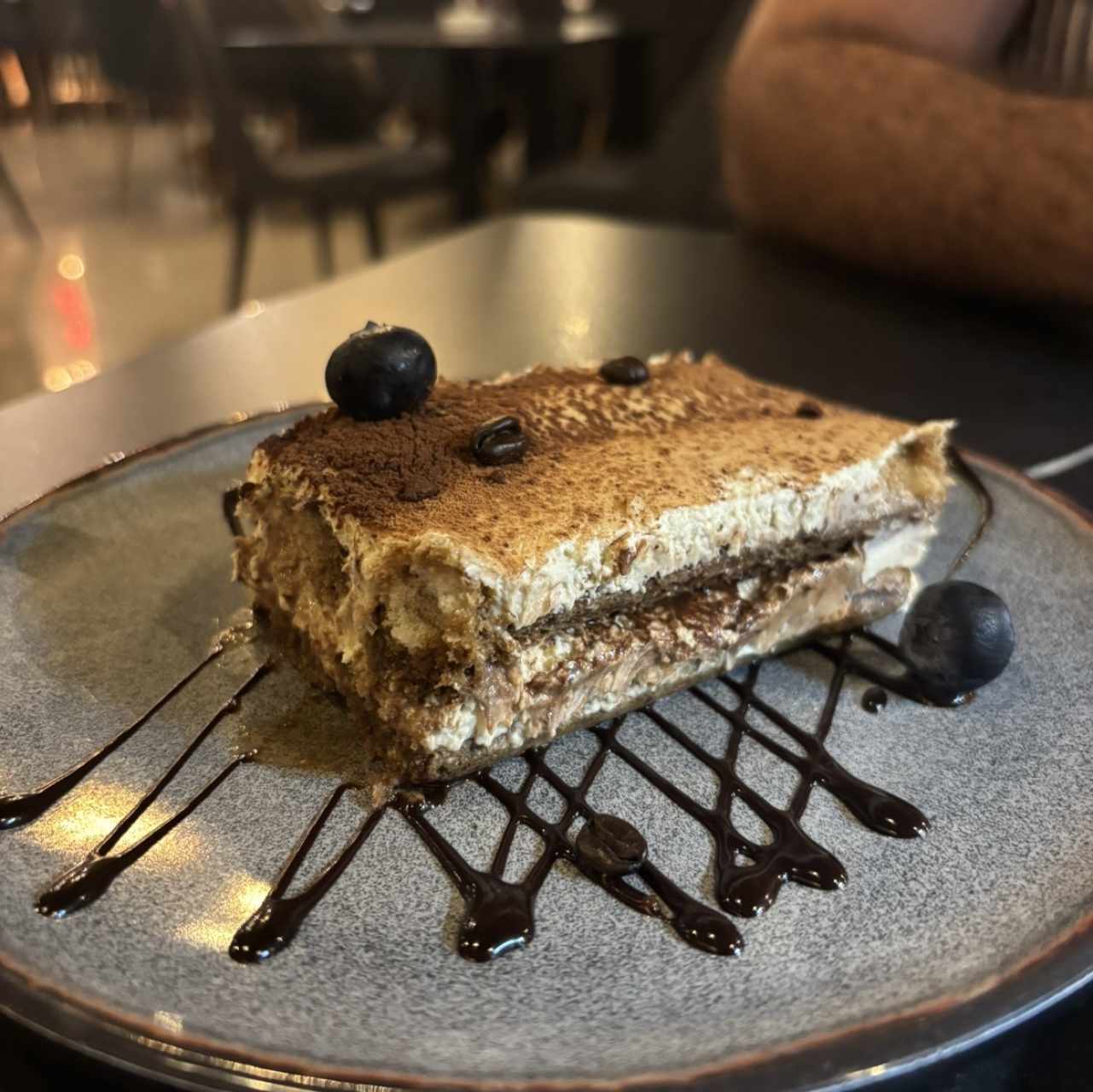 Tiramisú 