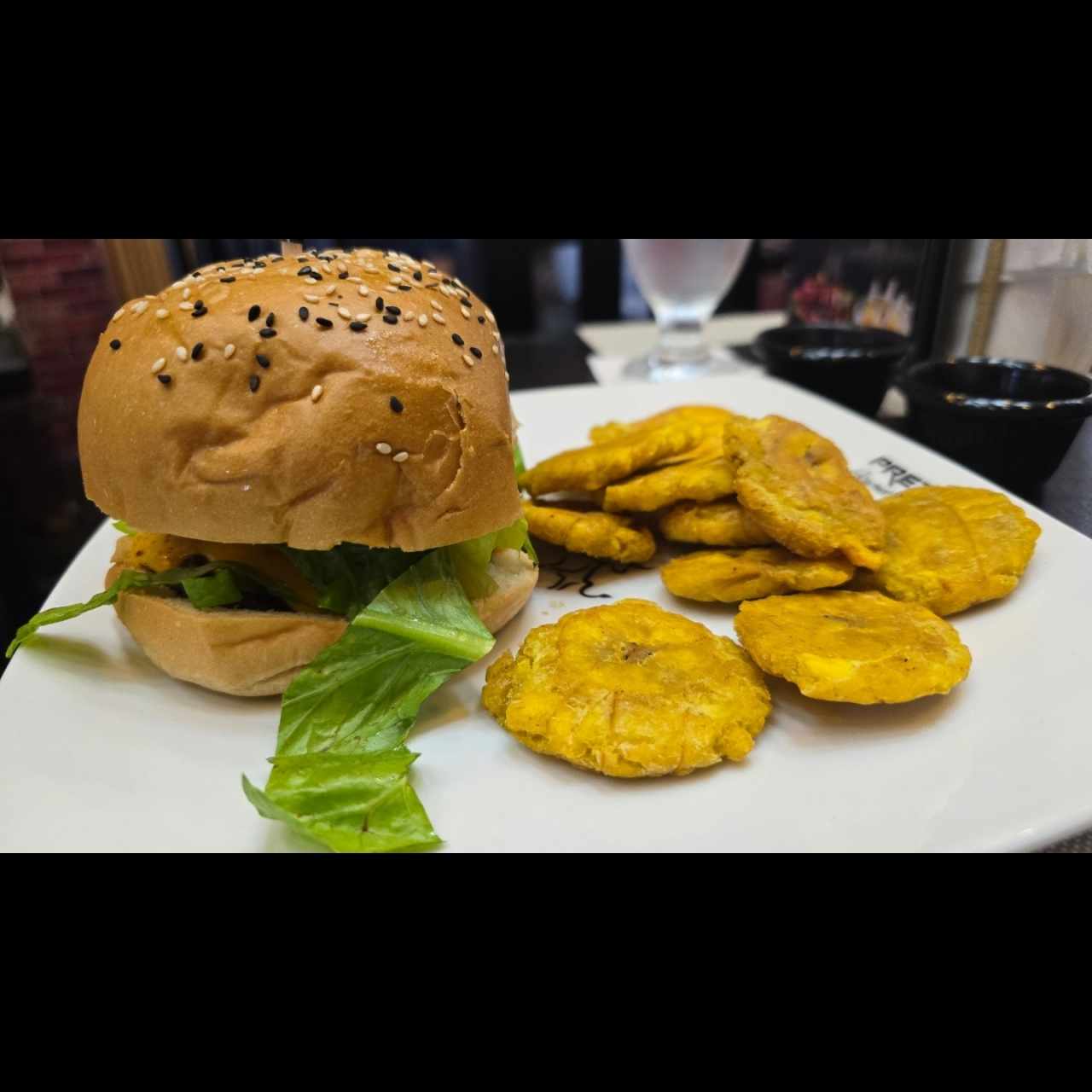 Texas Burguer