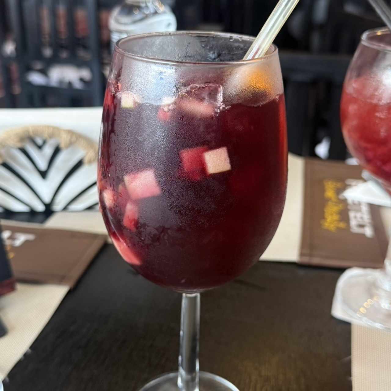 sangría