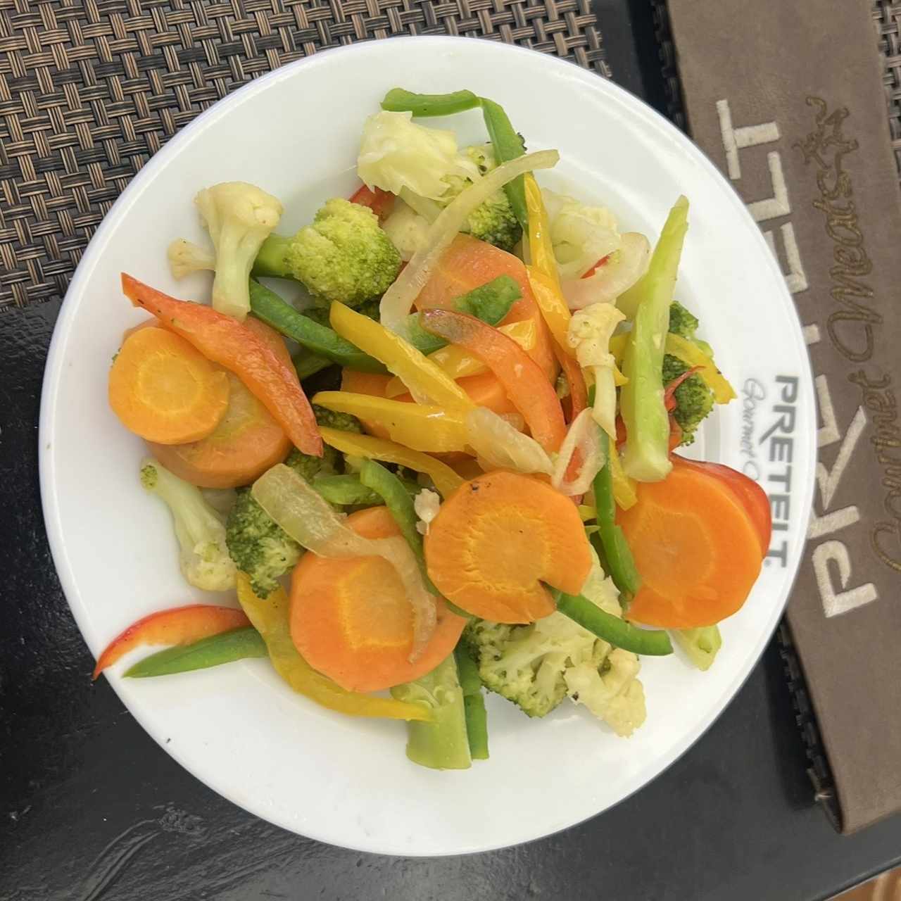 Vegetales 