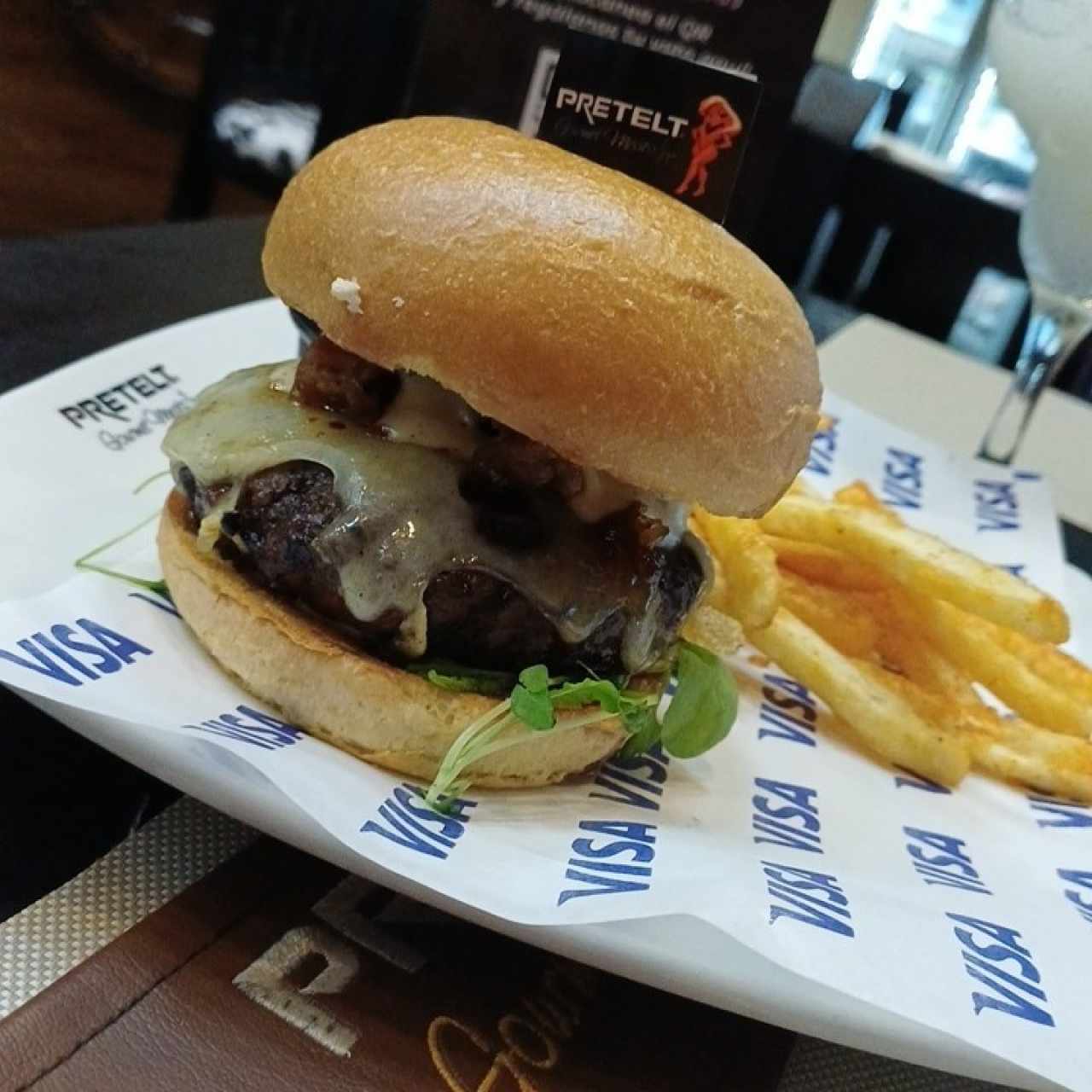 Ciulotte de T'Umami - Burguer Week 2026