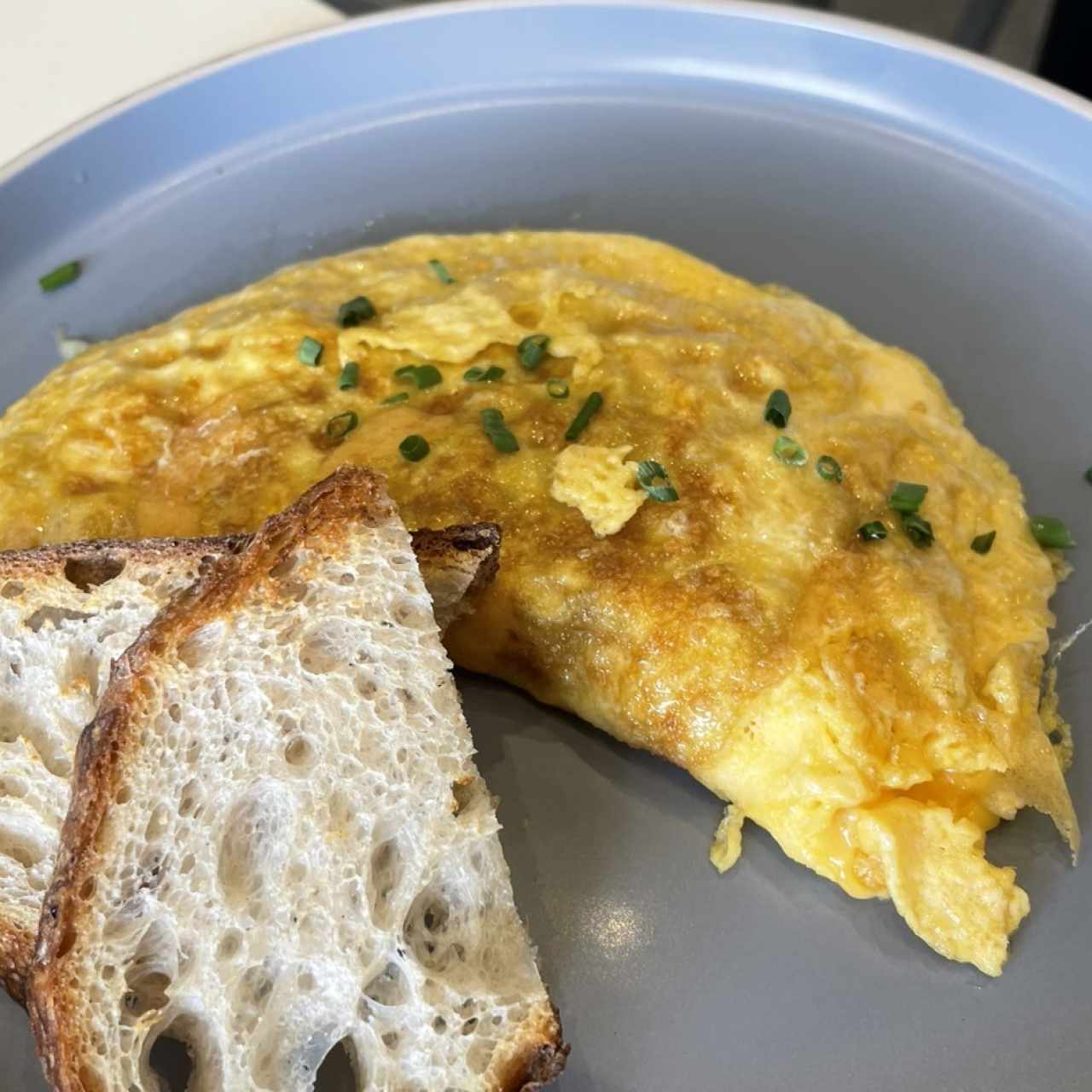 Omellet
