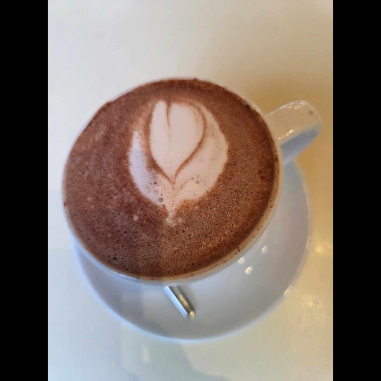 Chocolate 