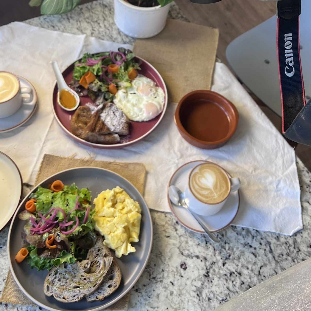 Brunch