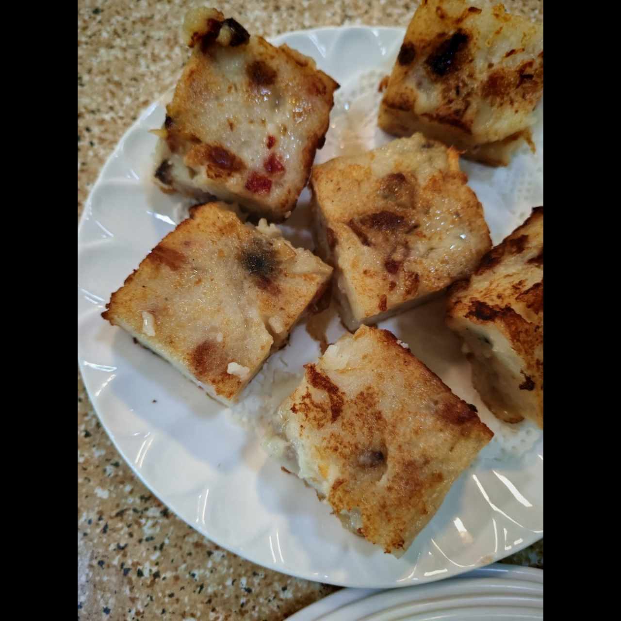 Pastel de nabo (lopakcou) 