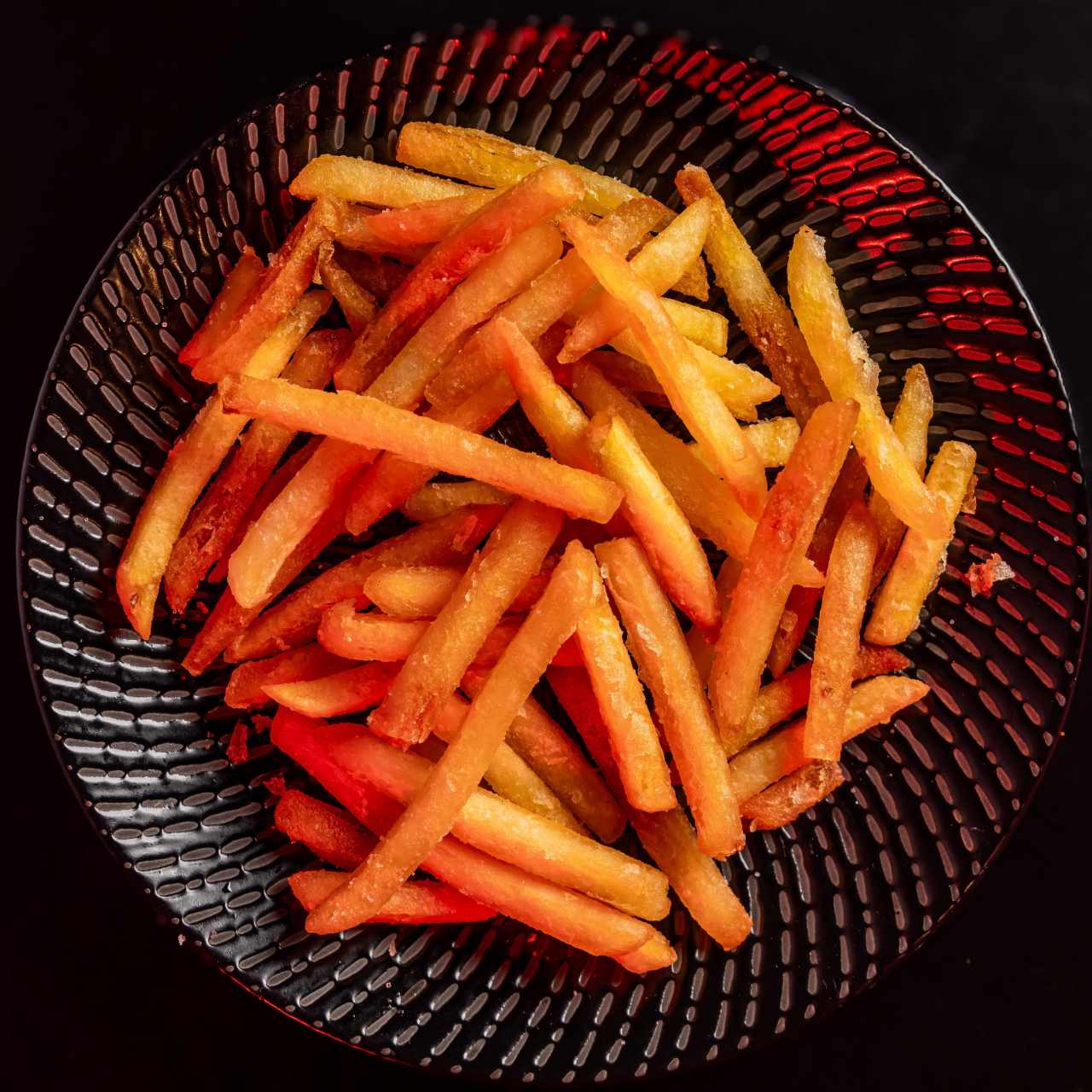 Papas Fritas