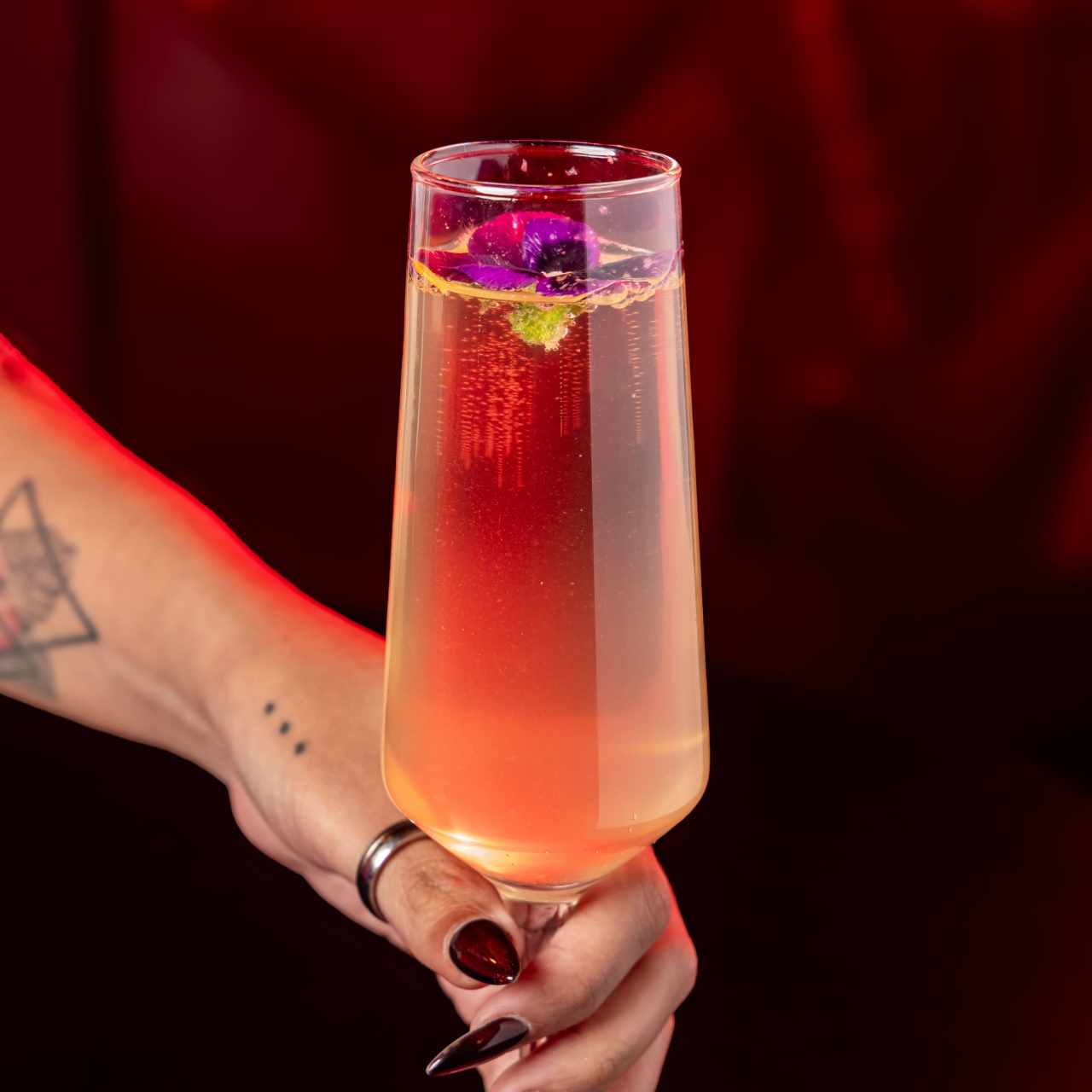 MALU SPRITZ