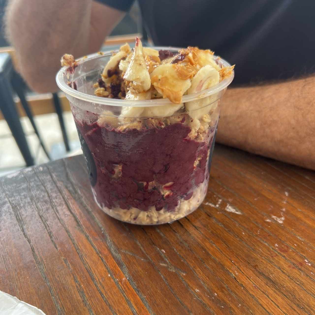 Acaí Bowls - Marley Bowl