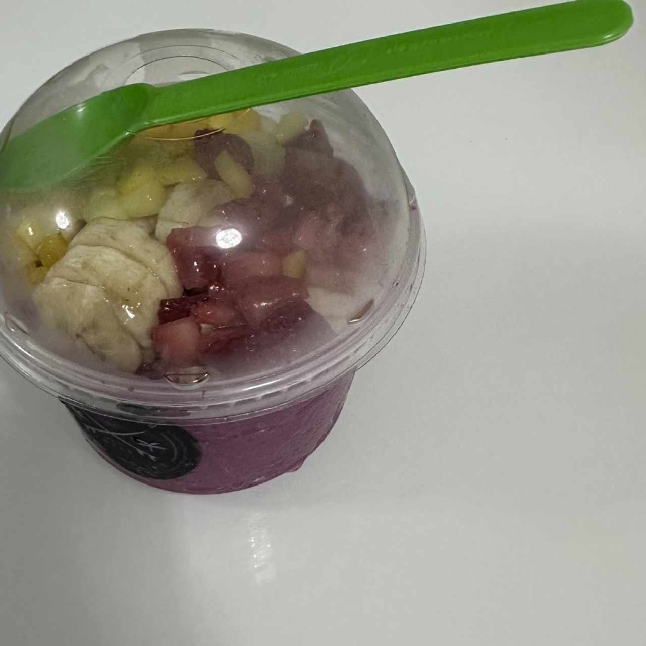 Blended Bowls - Pink Dragon Bowl