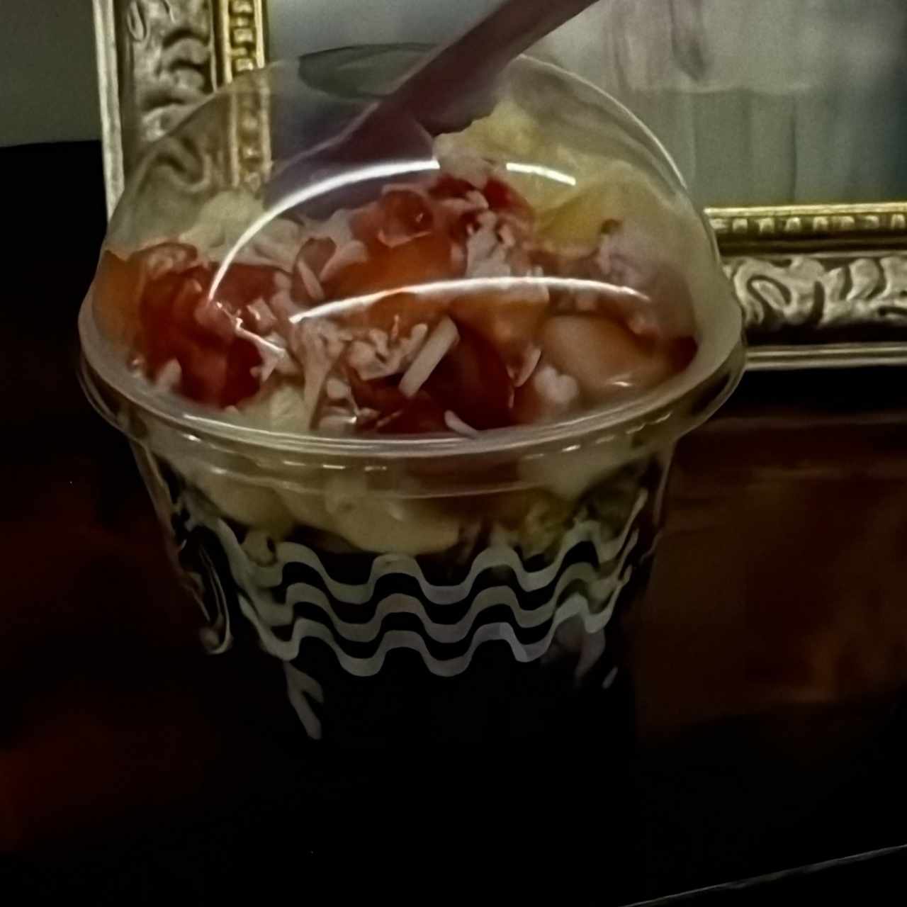 Acaí Bowls - Hawaiian Bowl