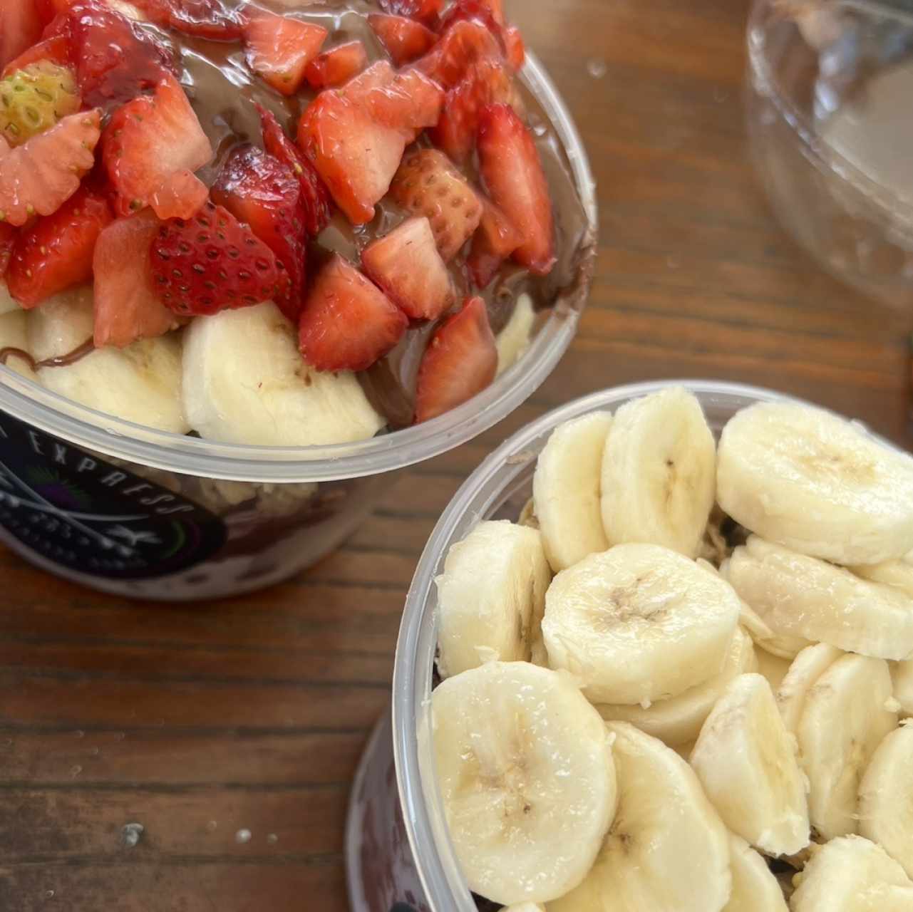 Acaí Bowls - Classic Bowl