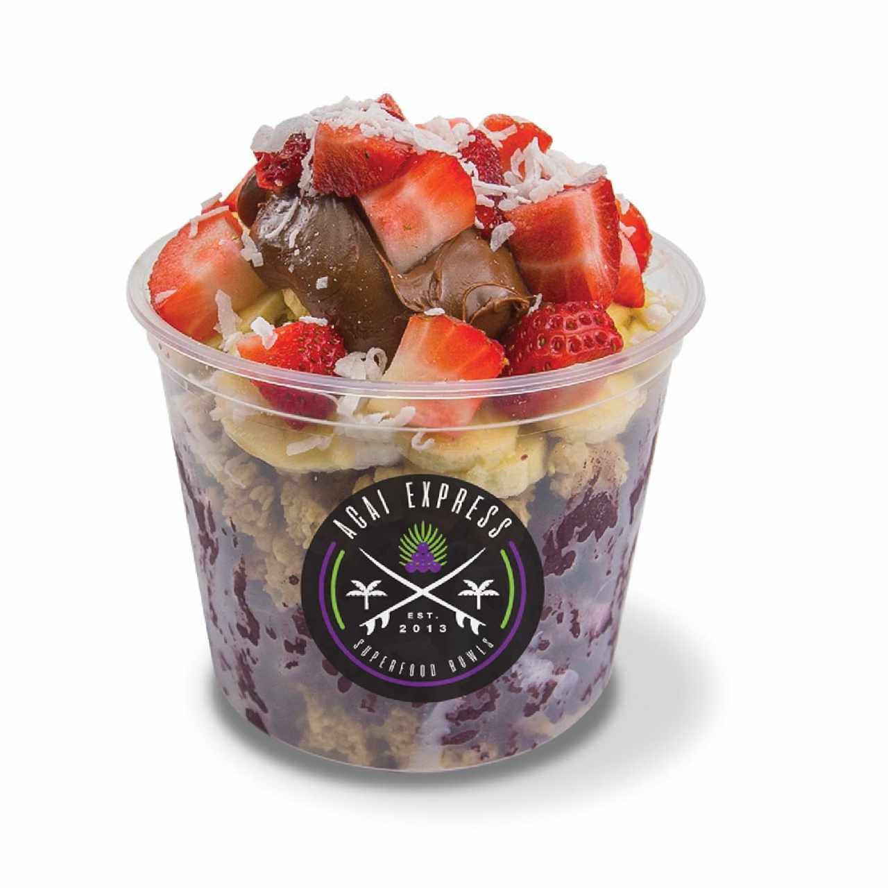 Valentine Bowl