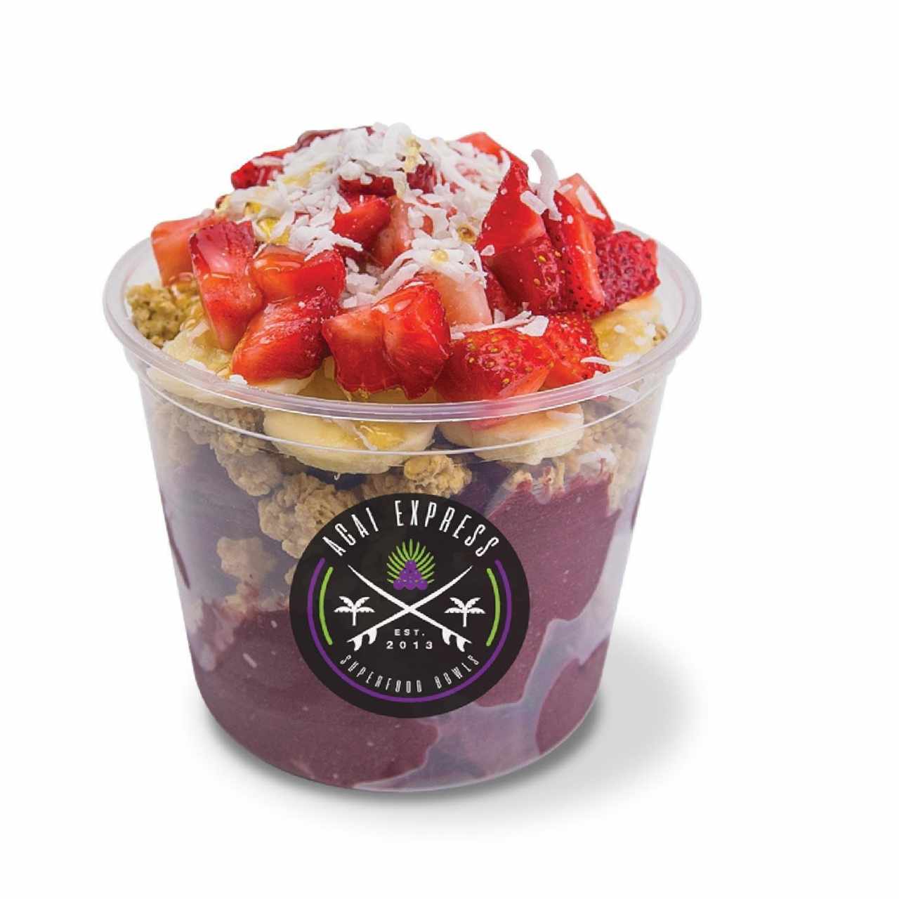 Malibu Bowl