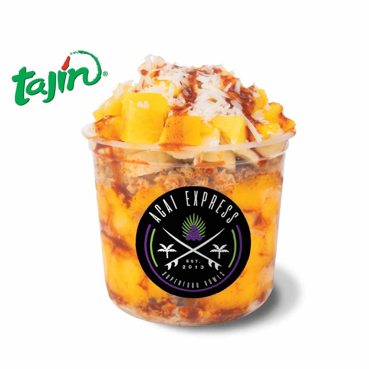Mango loco
