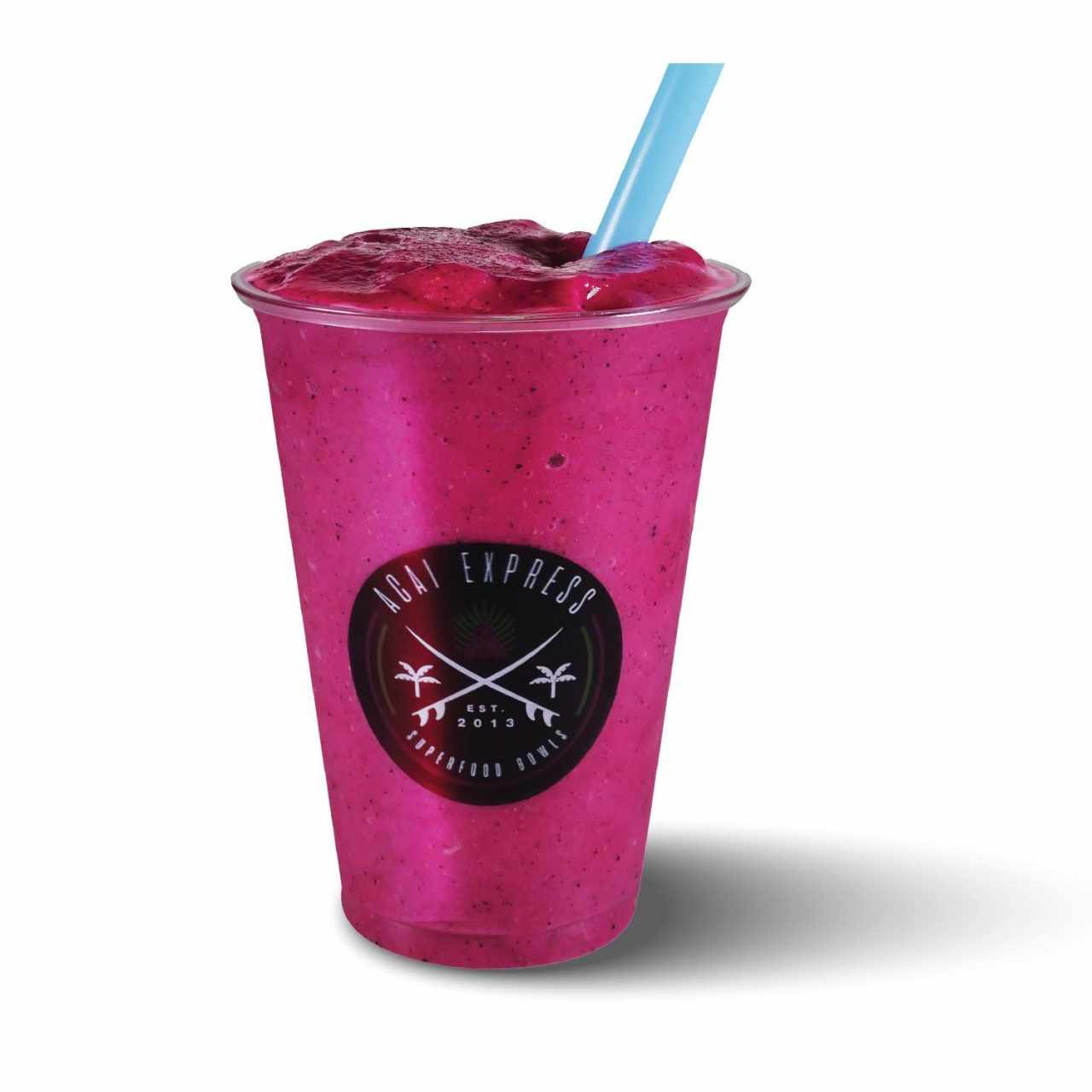 Pitaya Coco