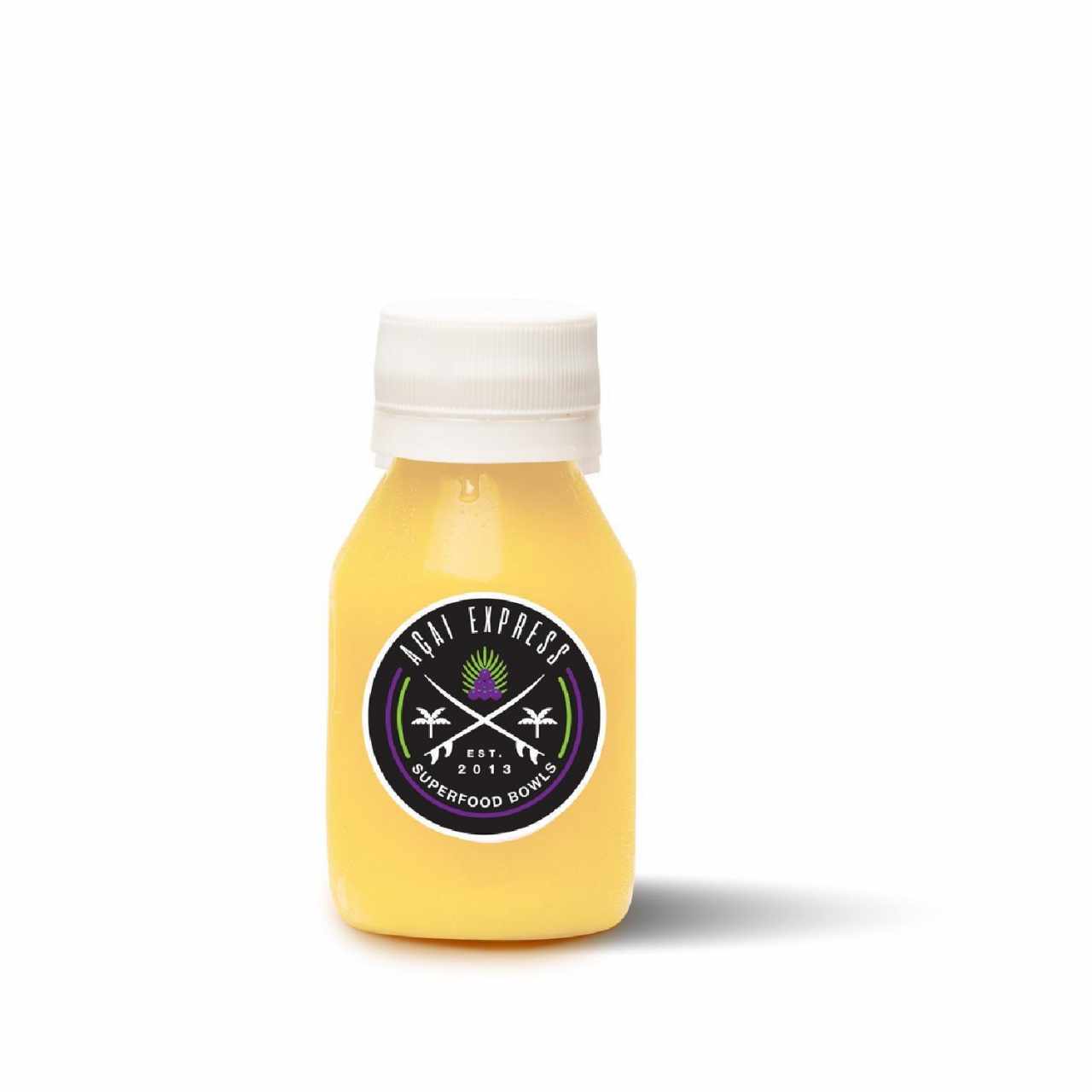 Pineapple Shot