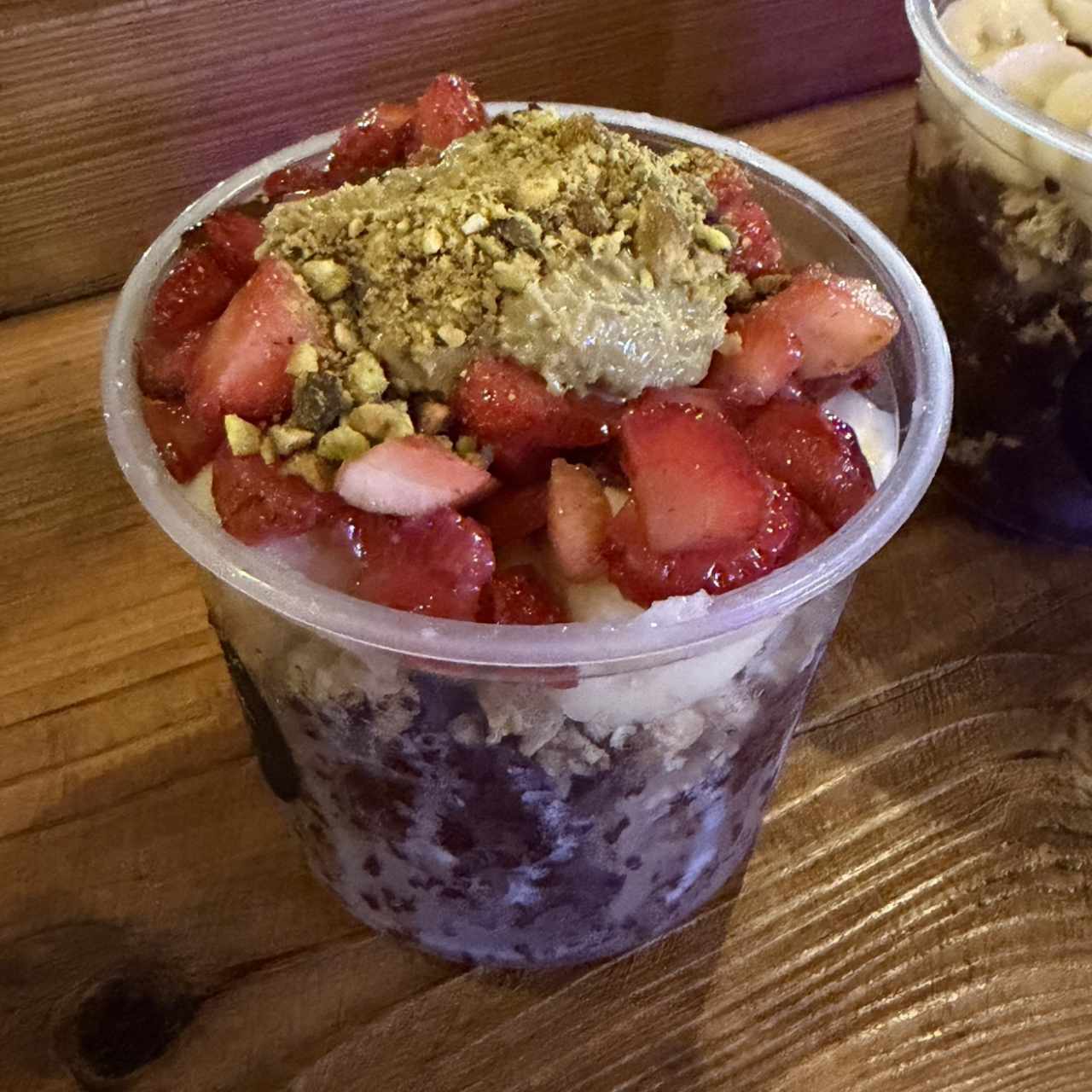 Dubai Bowl 