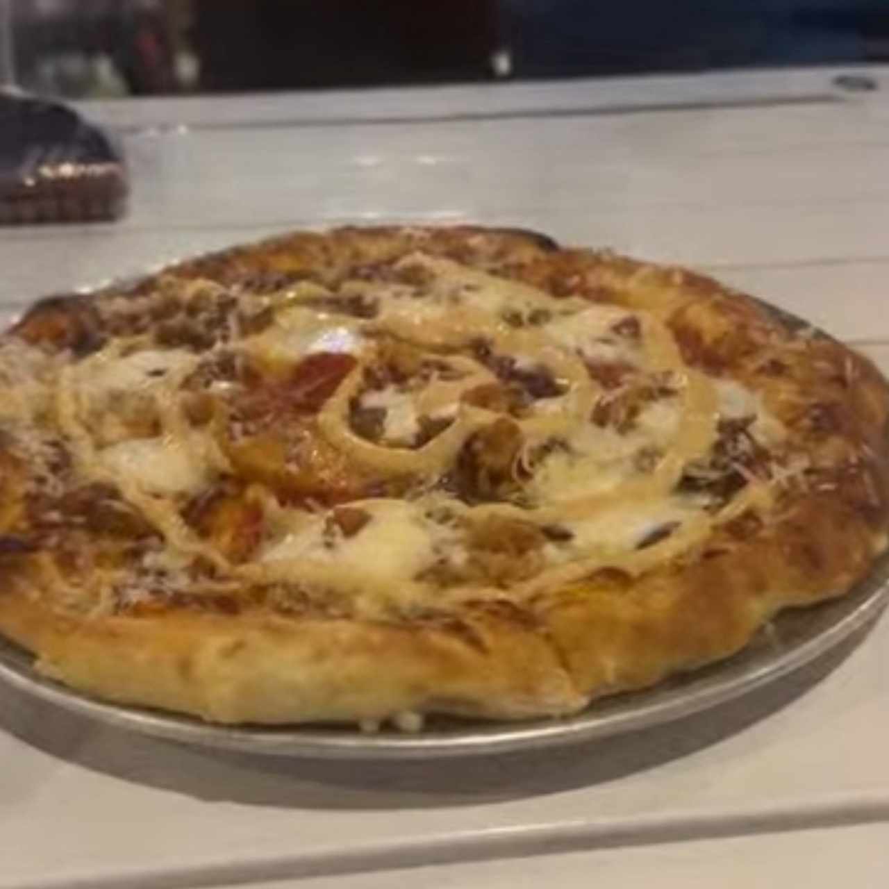 La dulcinea