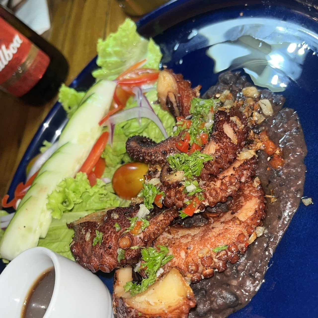 Pulpo